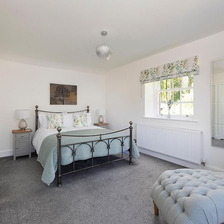 Laundry Cottage: Drumlanrig Castle Thornhill  Exteriör bild