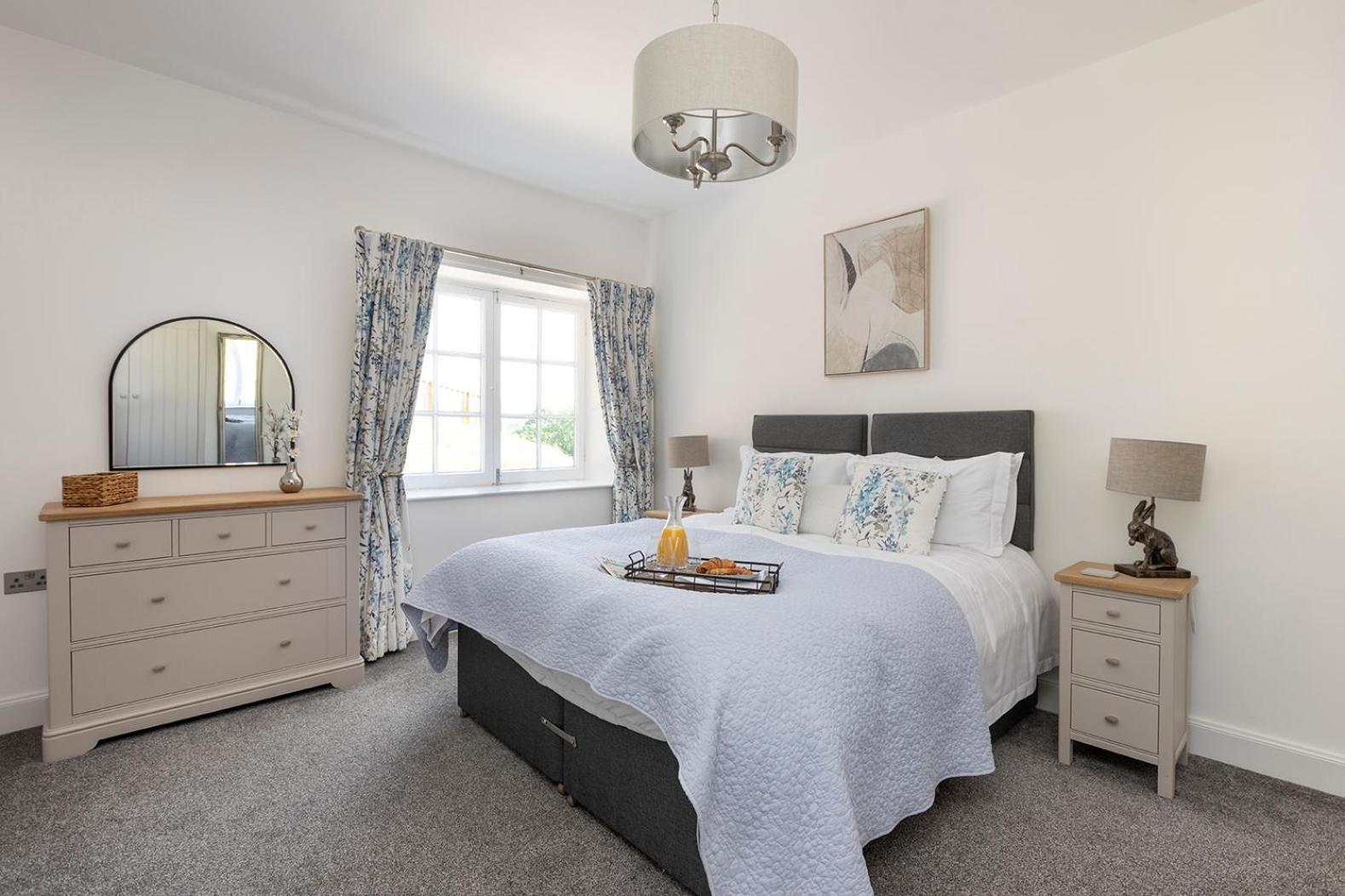 Laundry Cottage: Drumlanrig Castle Thornhill  Exteriör bild